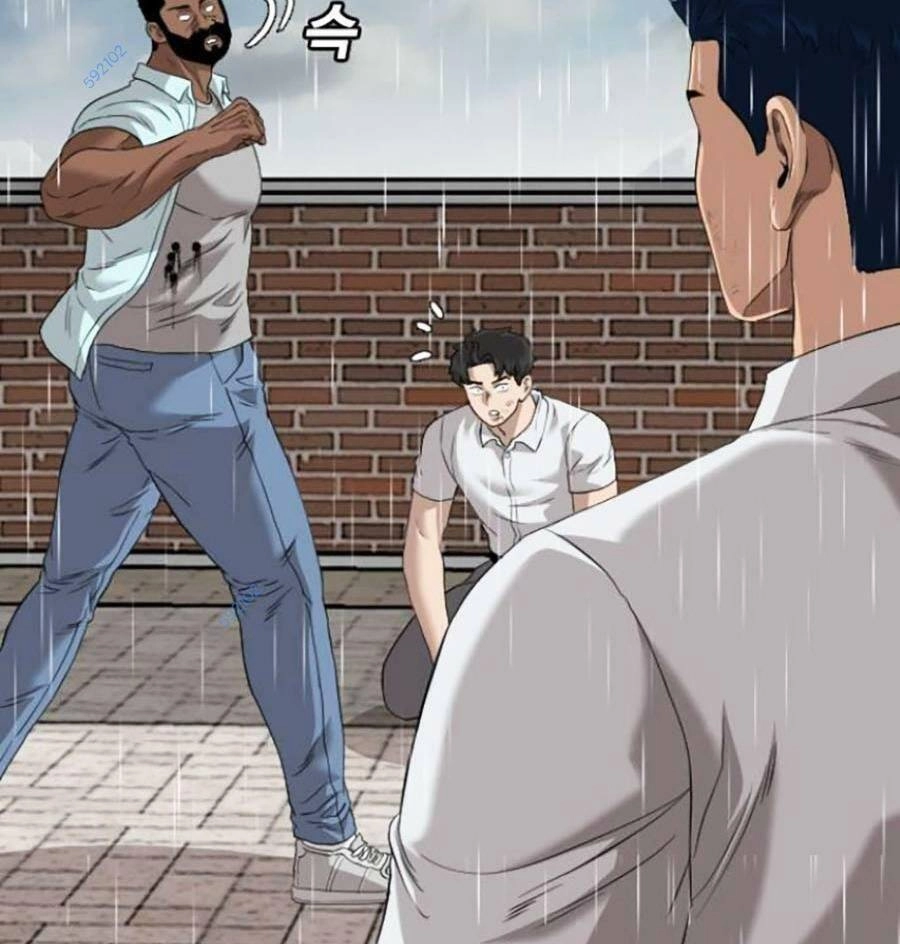 Người Xấu Chapter 112 - 106