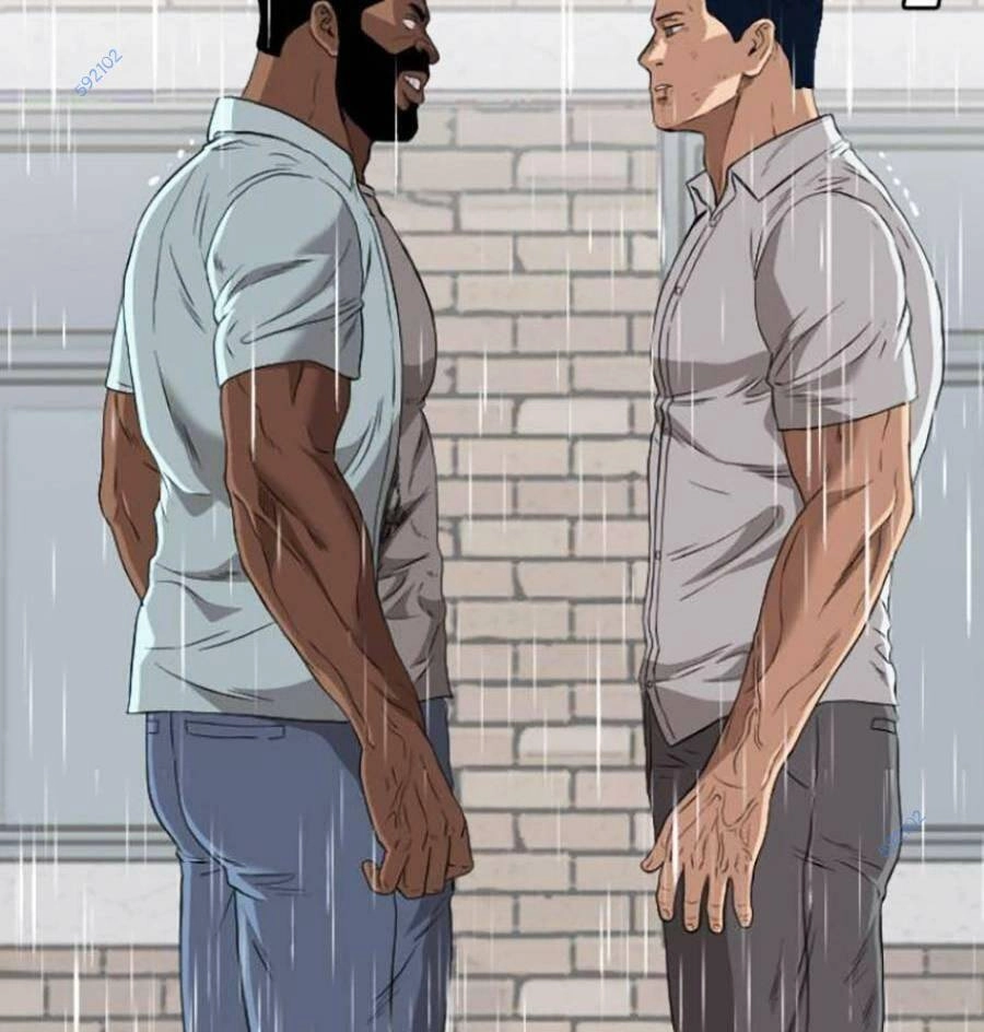 Người Xấu Chapter 112 - 113