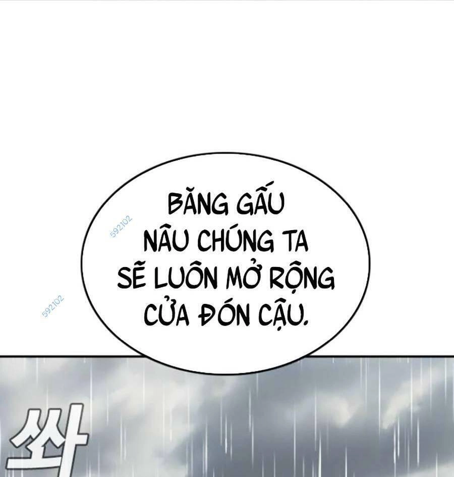 Người Xấu Chapter 112 - 118