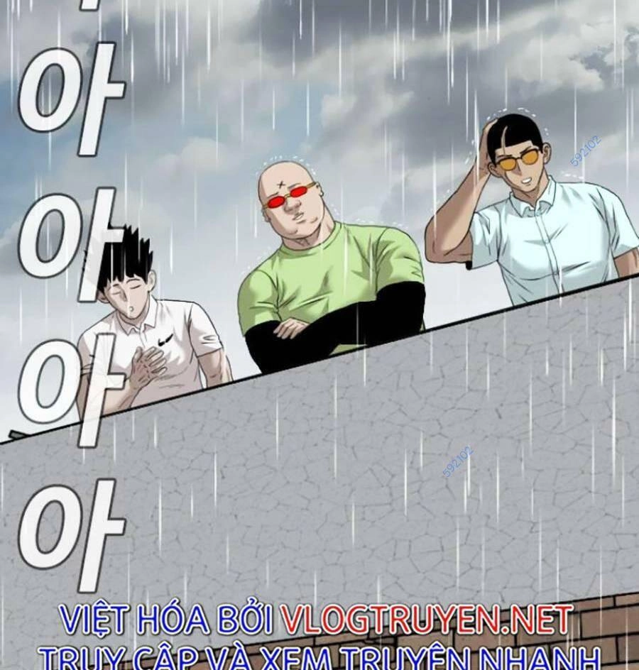 Người Xấu Chapter 112 - 119