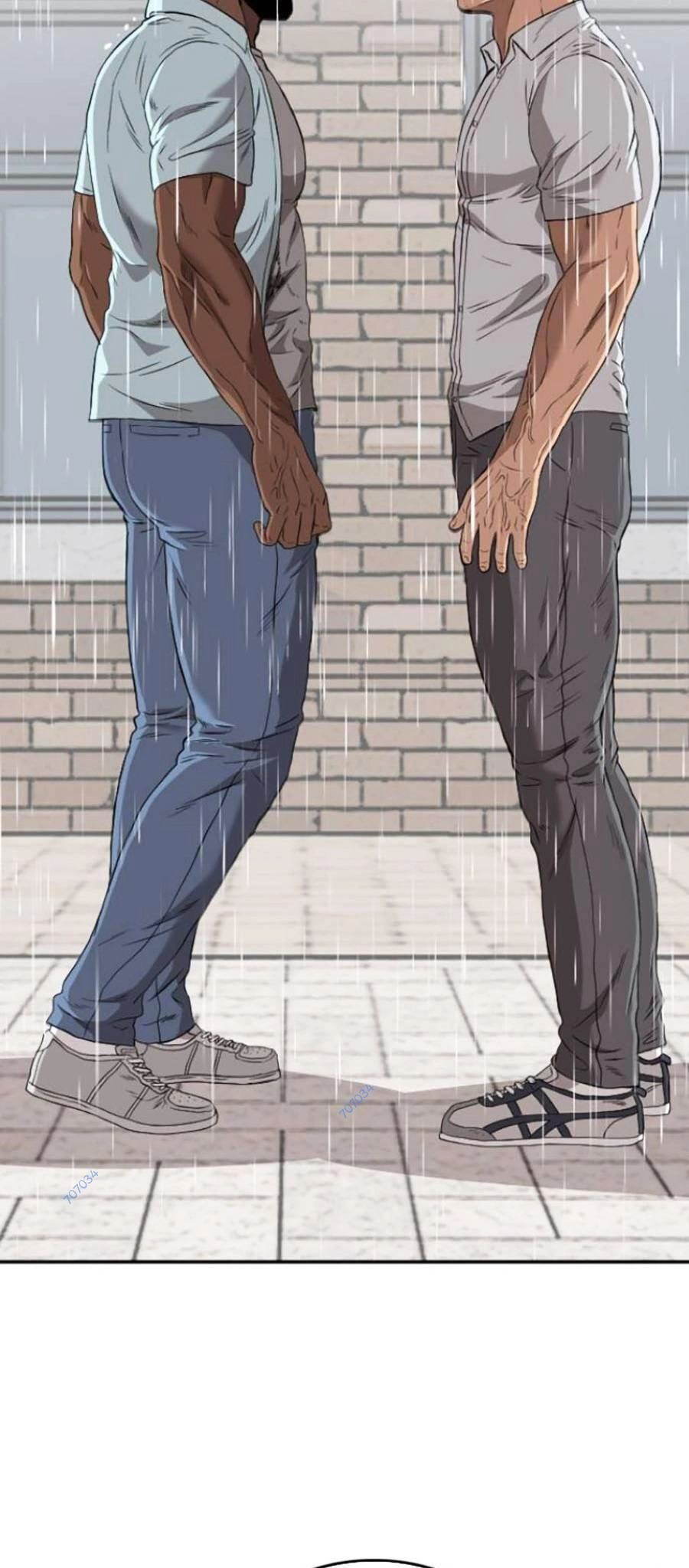 Người Xấu Chapter 113 - 2