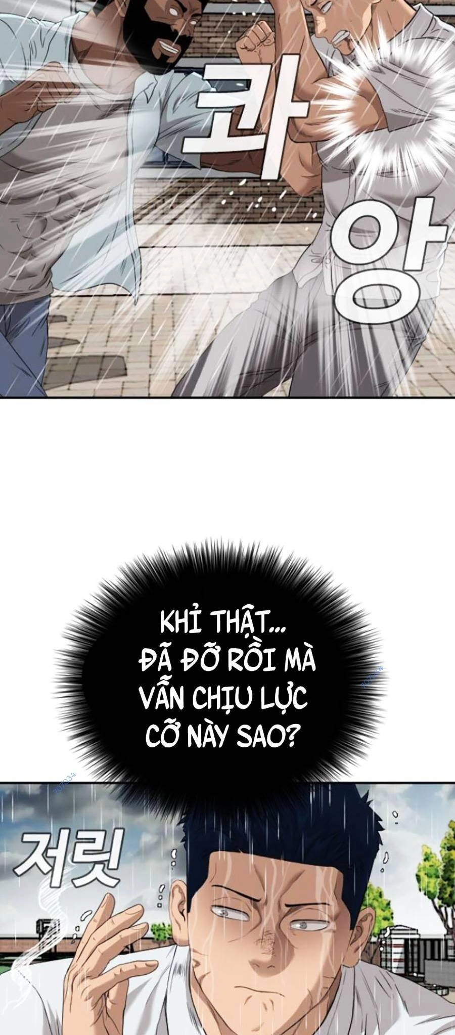 Người Xấu Chapter 113 - 14