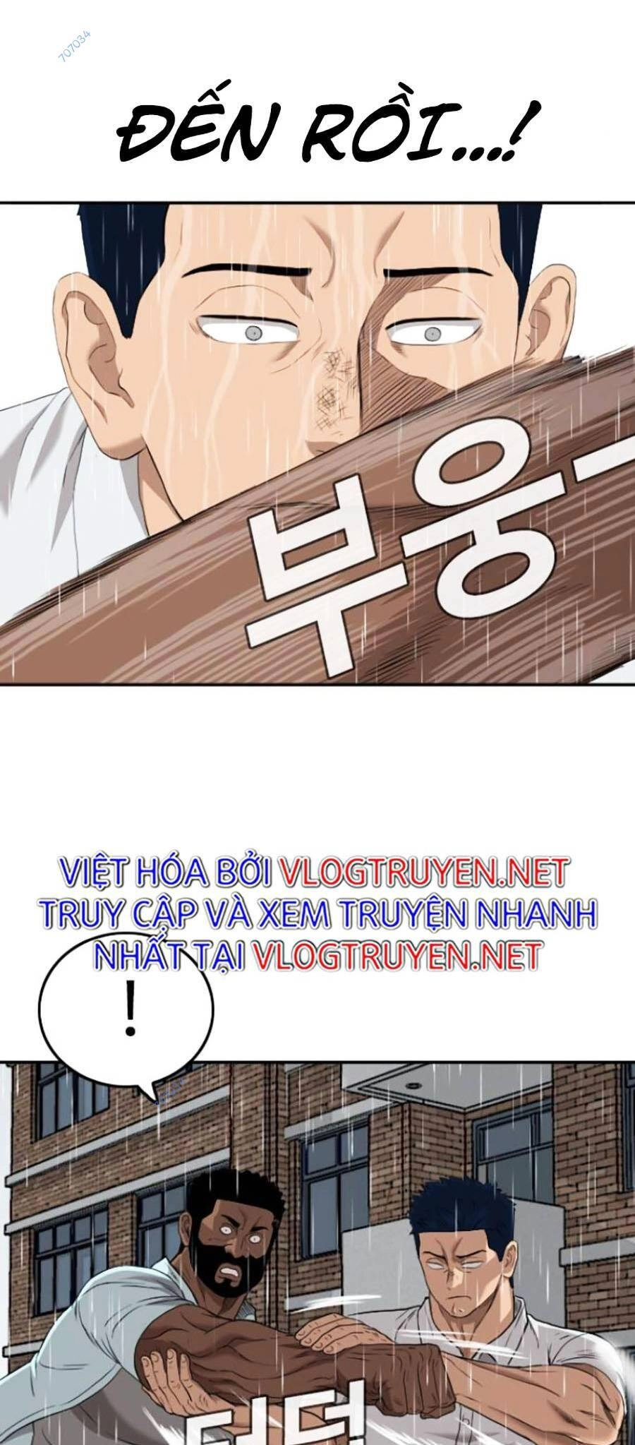 Người Xấu Chapter 113 - 16