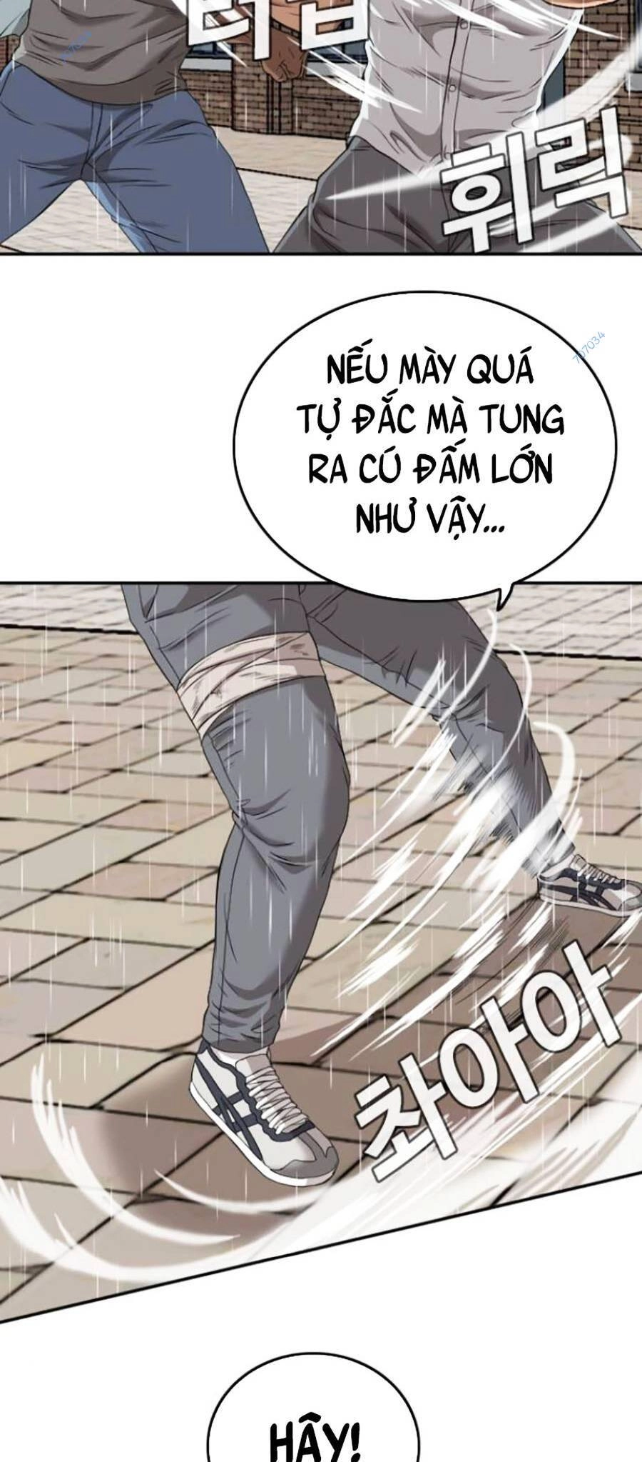 Người Xấu Chapter 113 - 17