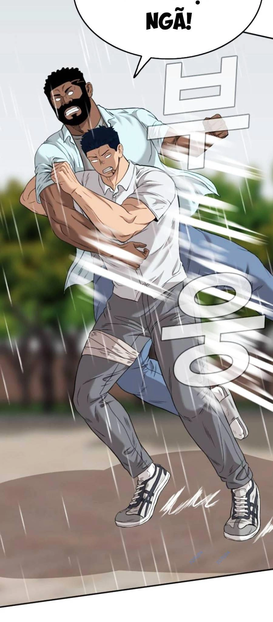 Người Xấu Chapter 113 - 19