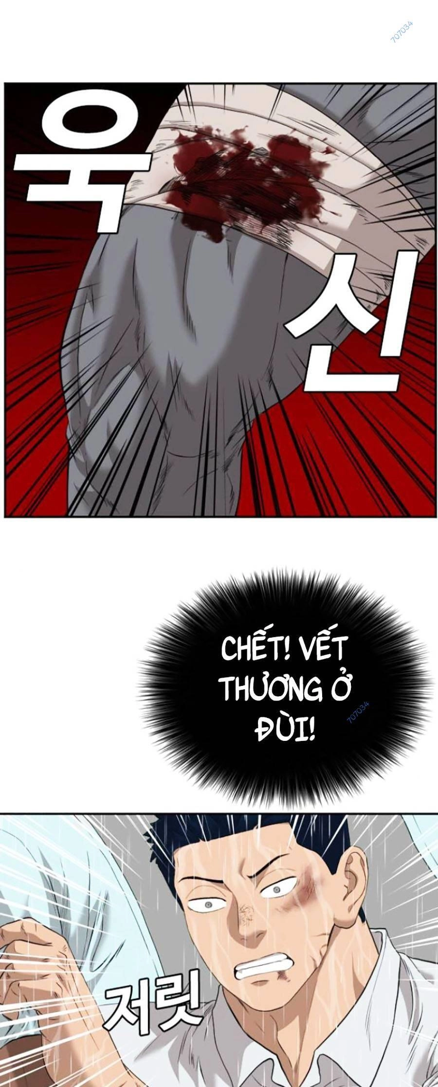 Người Xấu Chapter 113 - 21