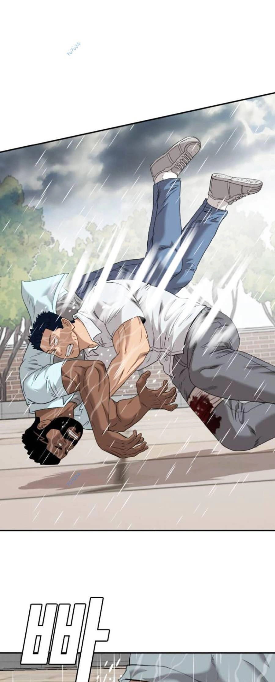 Người Xấu Chapter 113 - 23