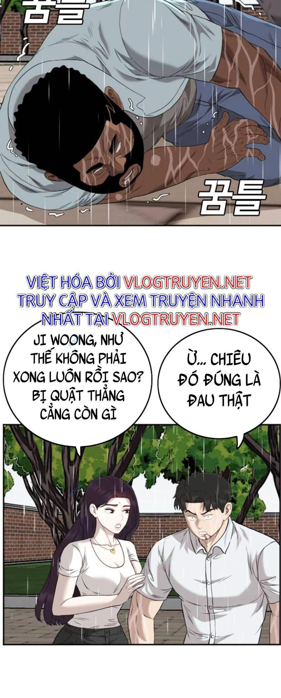 Người Xấu Chapter 113 - 25