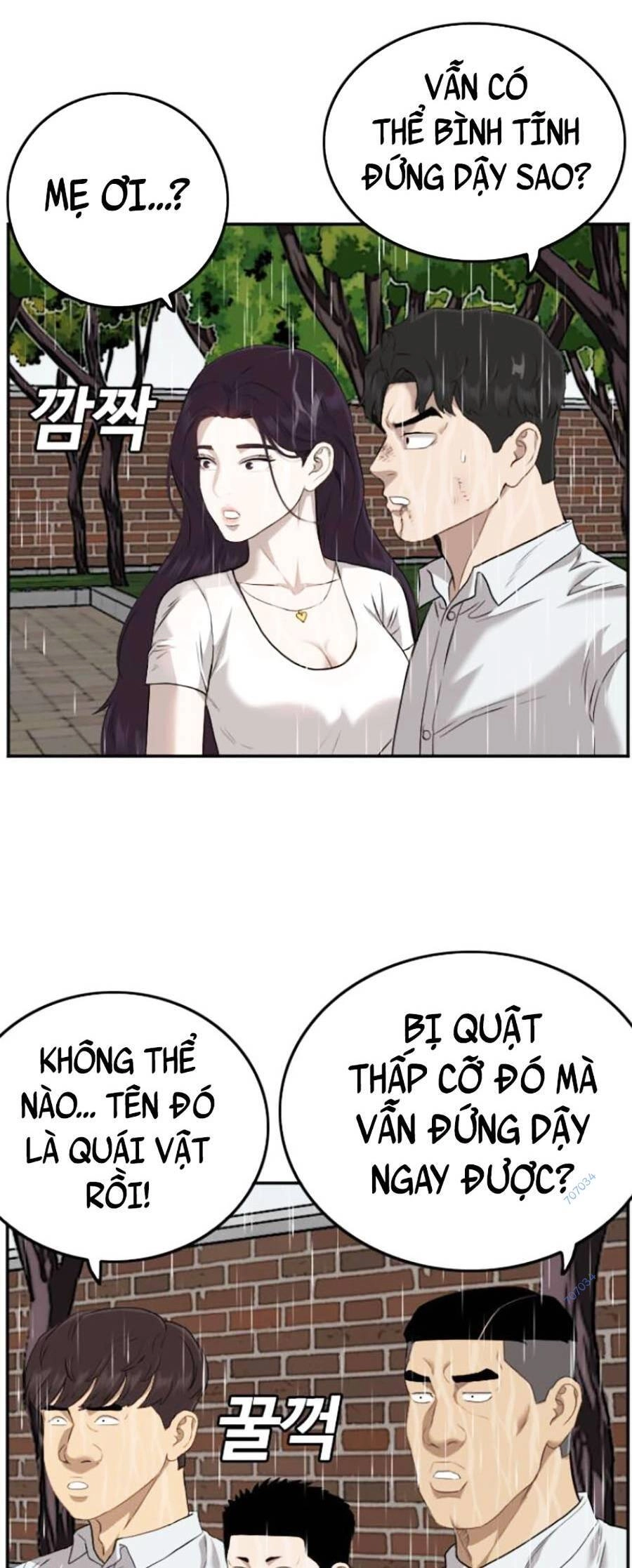 Người Xấu Chapter 113 - 28