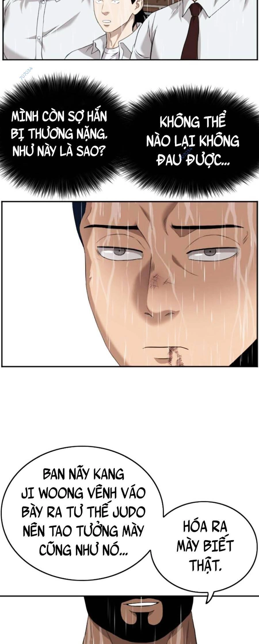 Người Xấu Chapter 113 - 29