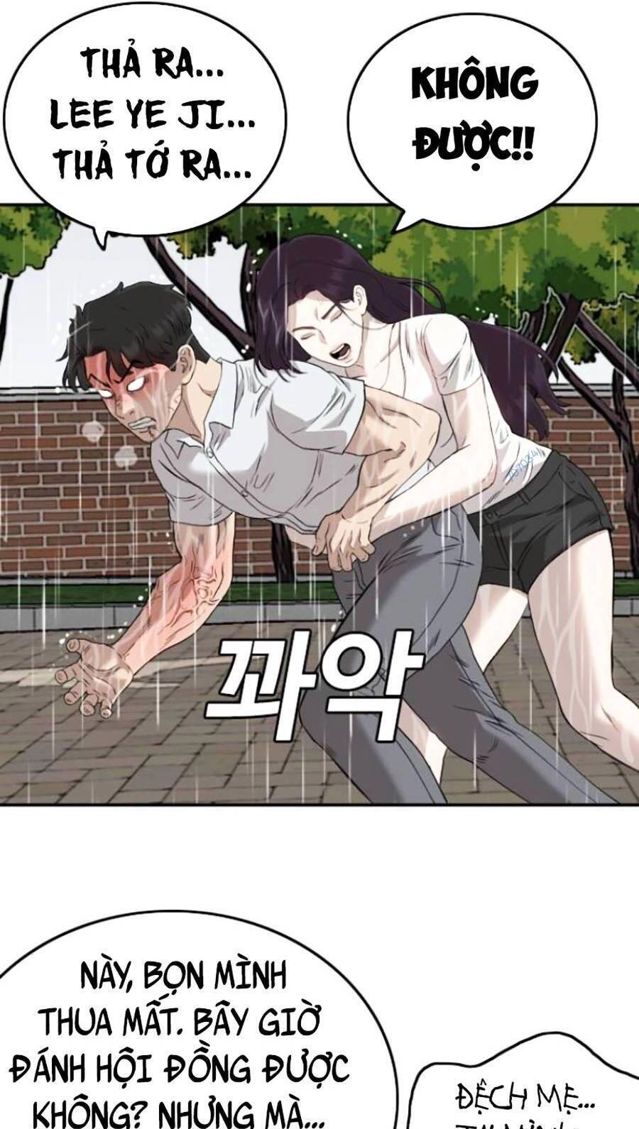 Người Xấu Chapter 113 - 74