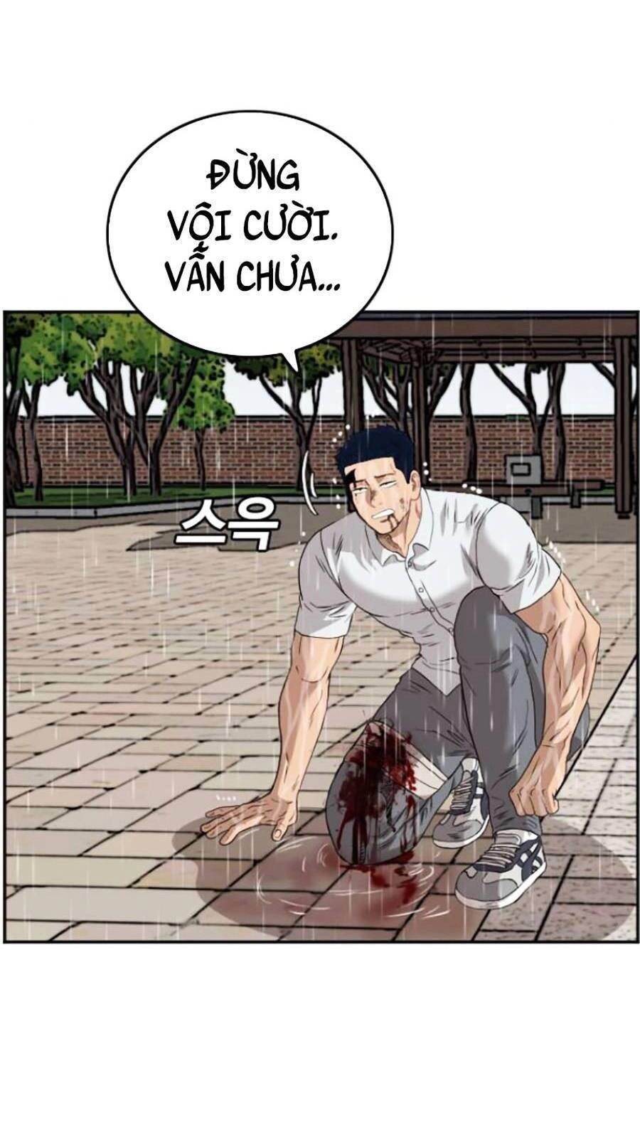 Người Xấu Chapter 113 - 80