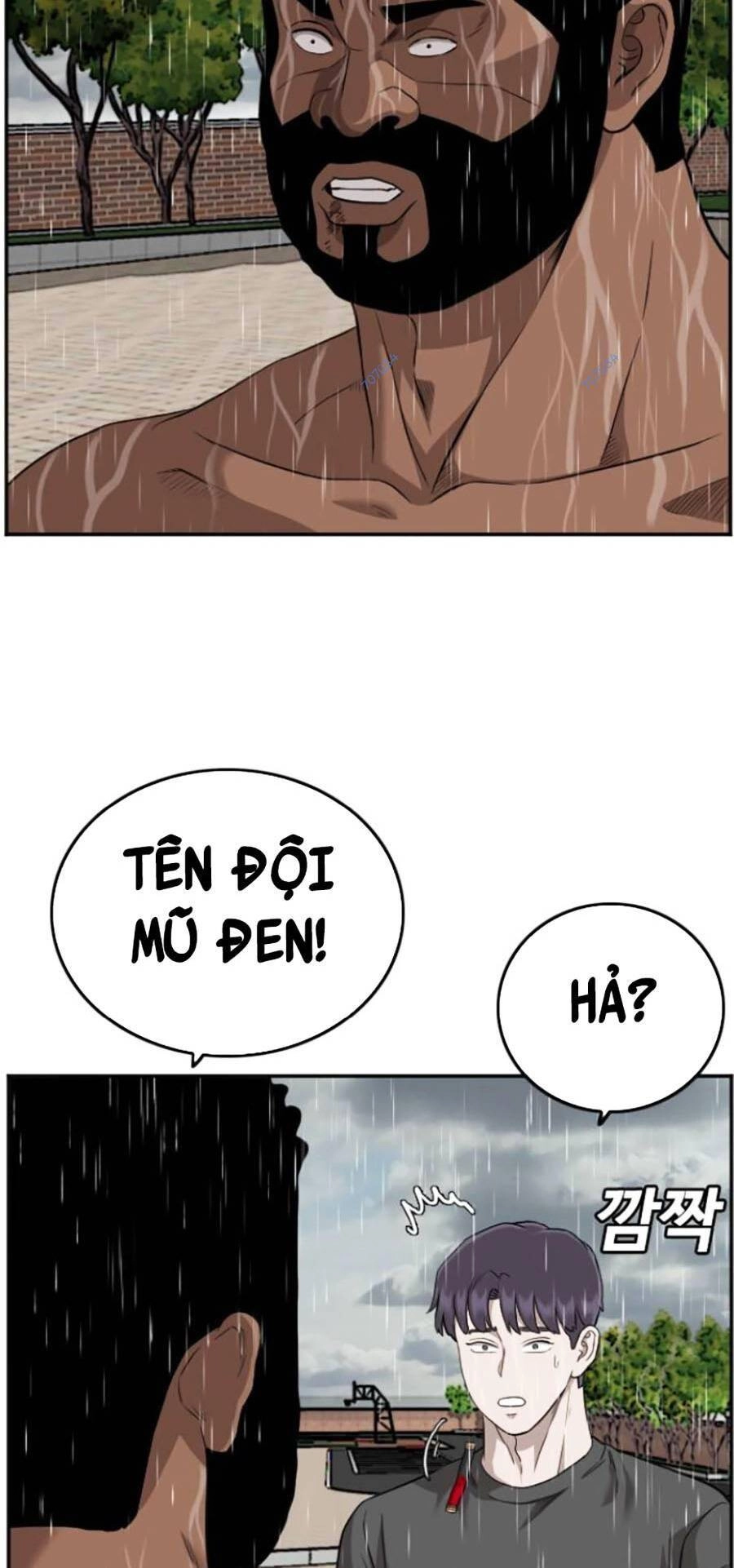 Người Xấu Chapter 114 - 8