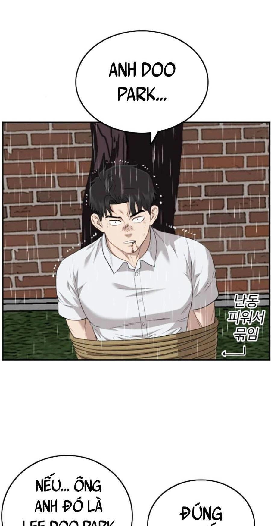 Người Xấu Chapter 114 - 18