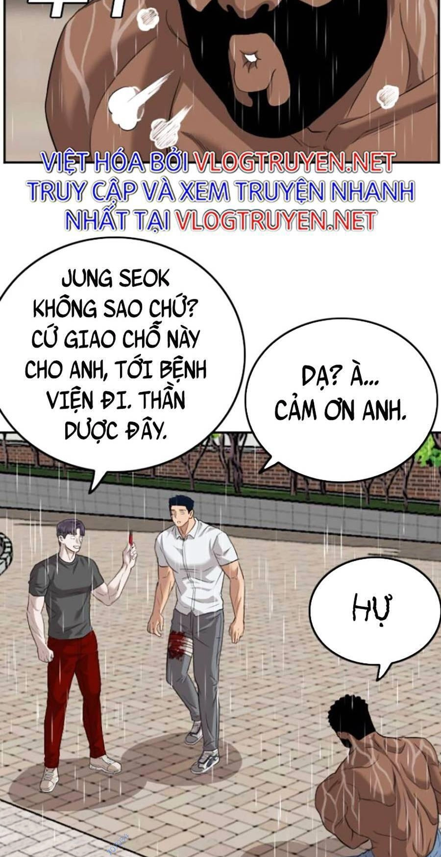 Người Xấu Chapter 114 - 31