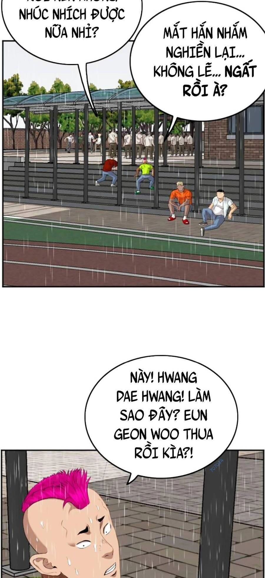 Người Xấu Chapter 114 - 58