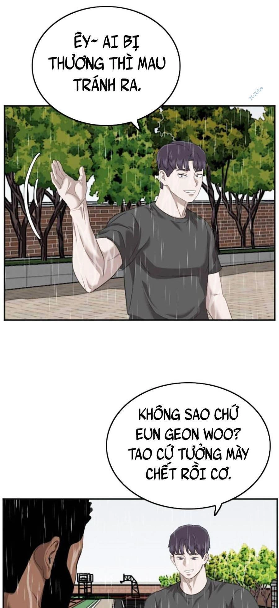 Người Xấu Chapter 114 - 71