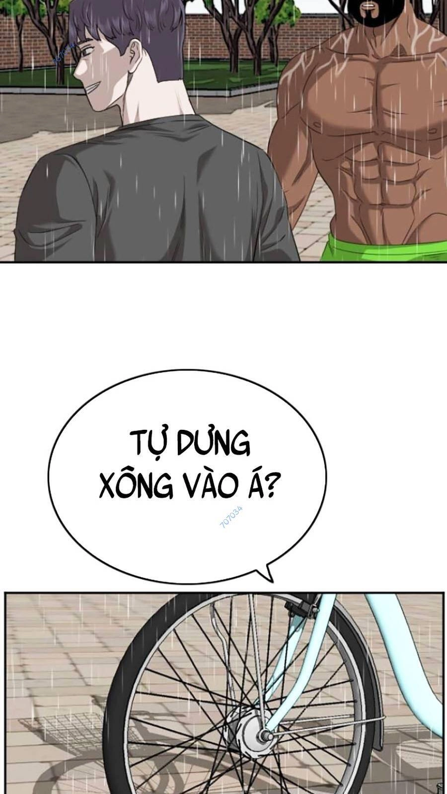 Người Xấu Chapter 114 - 87