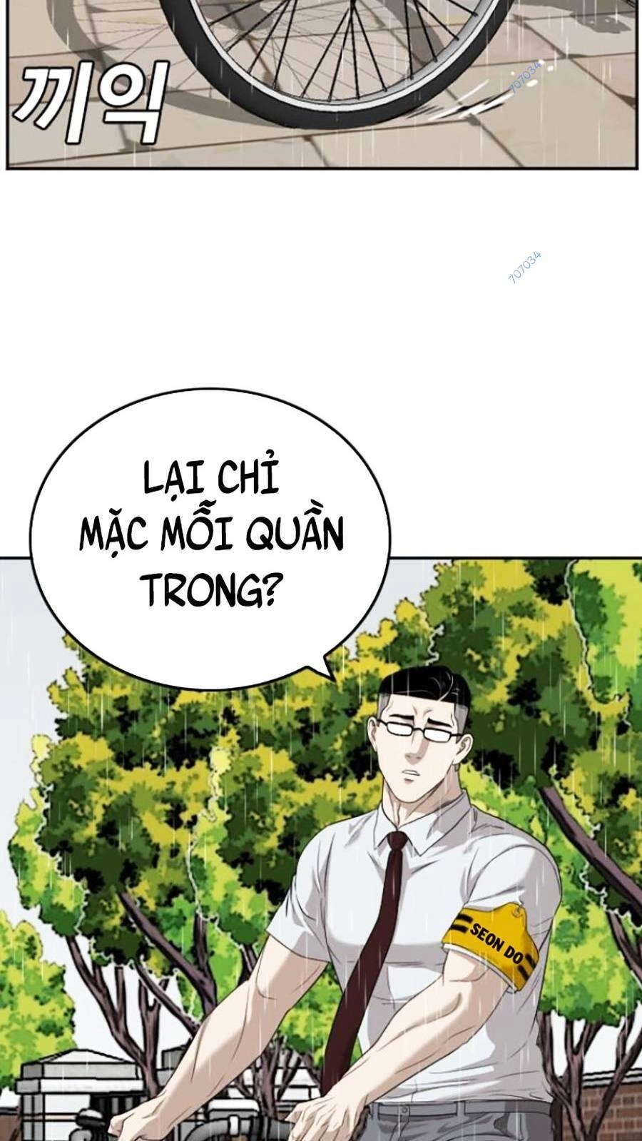 Người Xấu Chapter 114 - 88