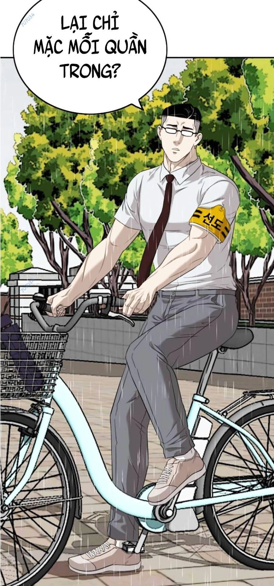 Người Xấu Chapter 115 - 2