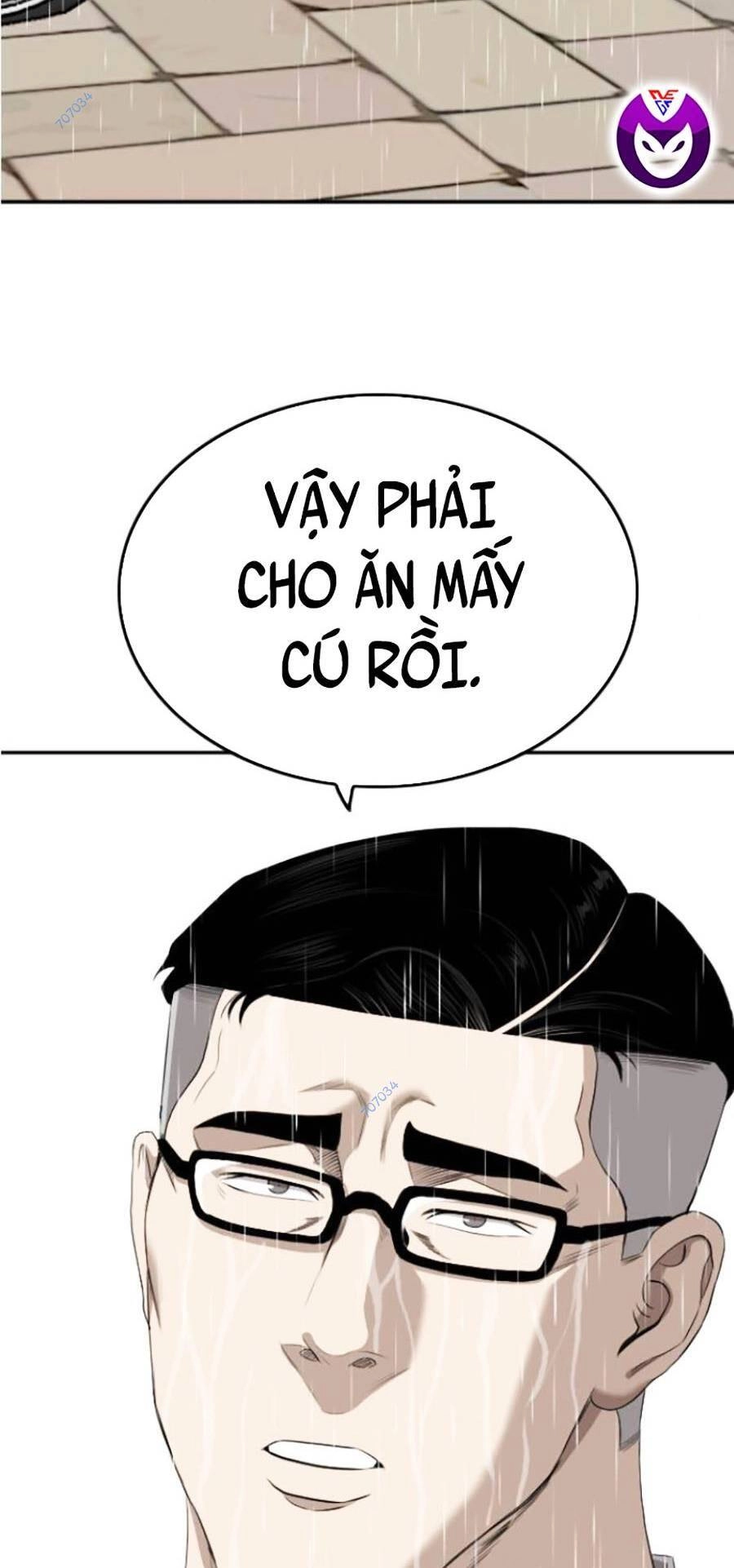 Người Xấu Chapter 115 - 3