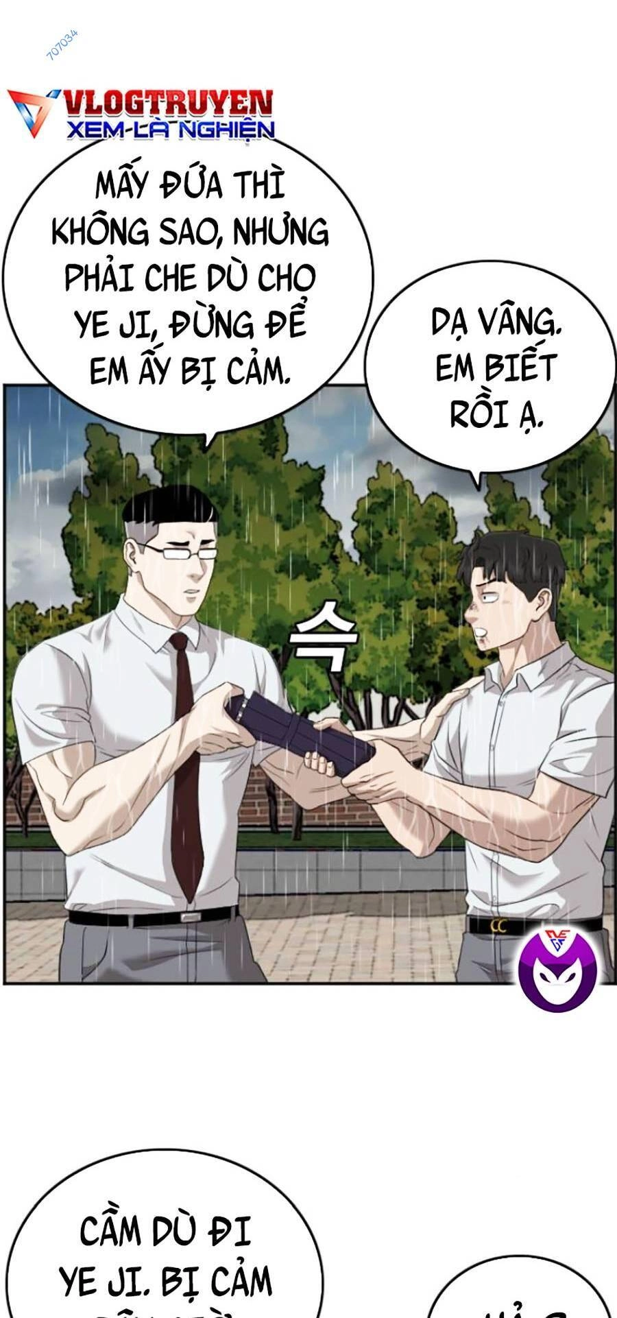 Người Xấu Chapter 115 - 7