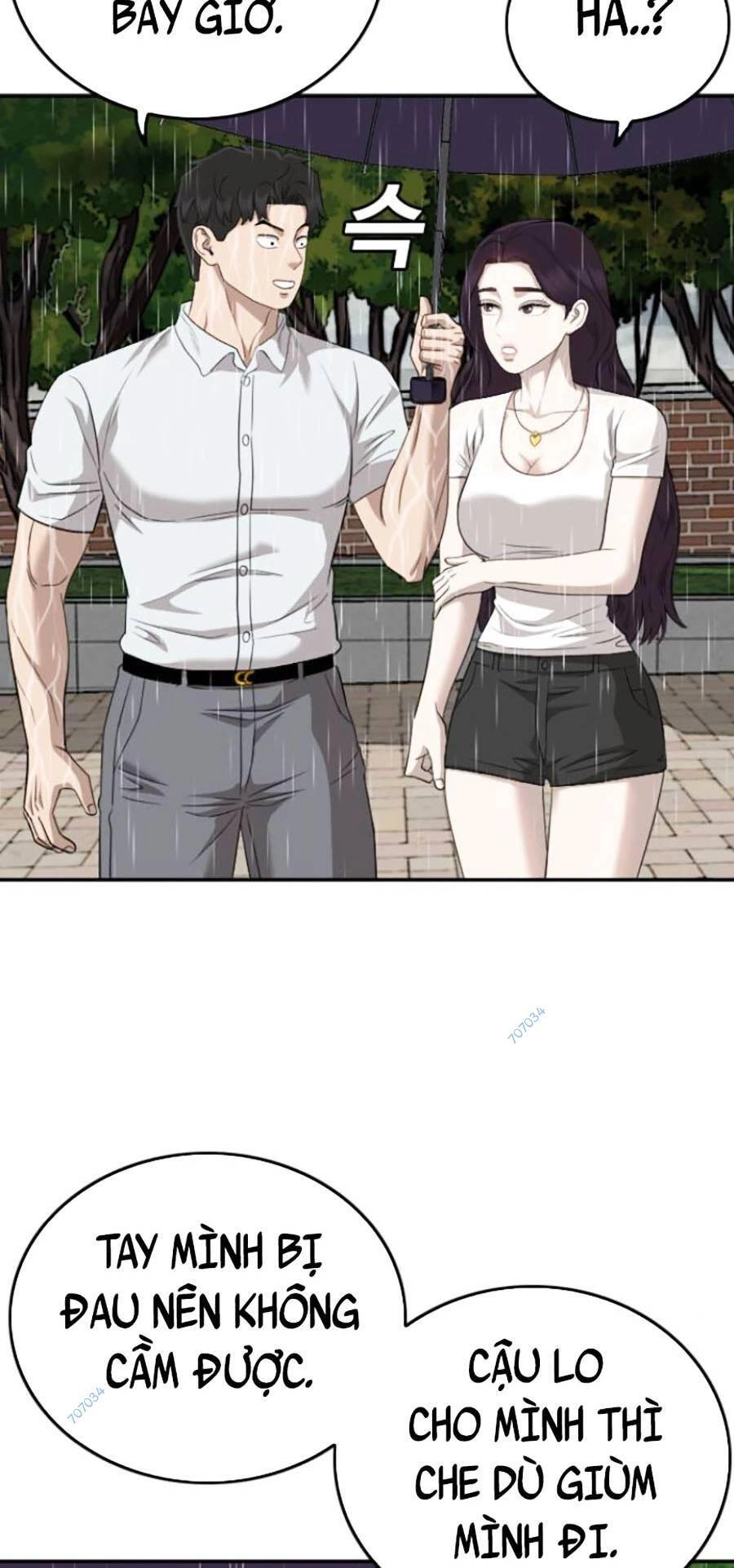 Người Xấu Chapter 115 - 8