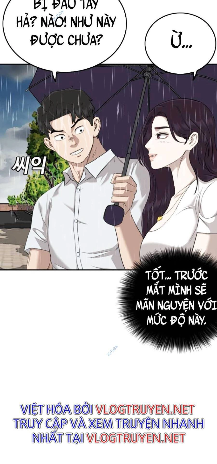 Người Xấu Chapter 115 - 10