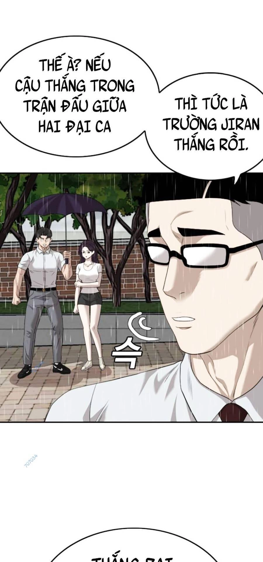 Người Xấu Chapter 115 - 18