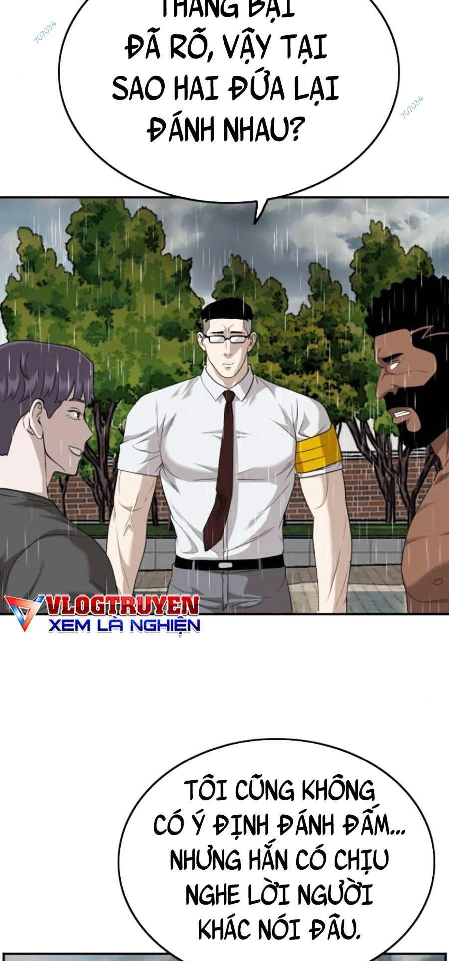 Người Xấu Chapter 115 - 19