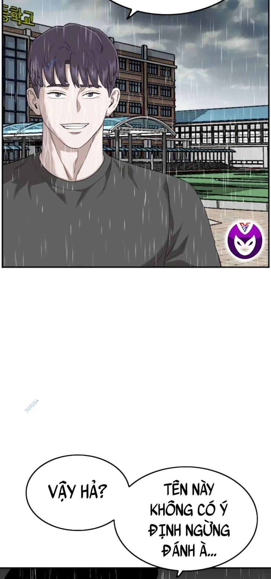 Người Xấu Chapter 115 - 20