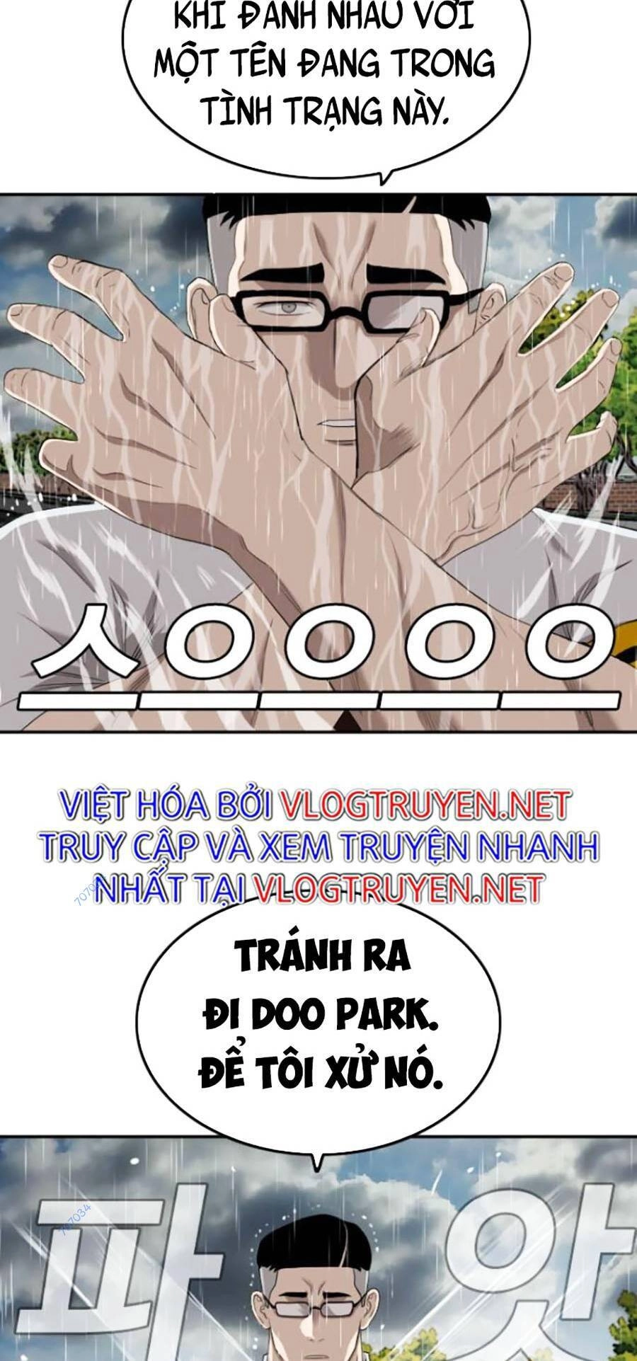 Người Xấu Chapter 115 - 23