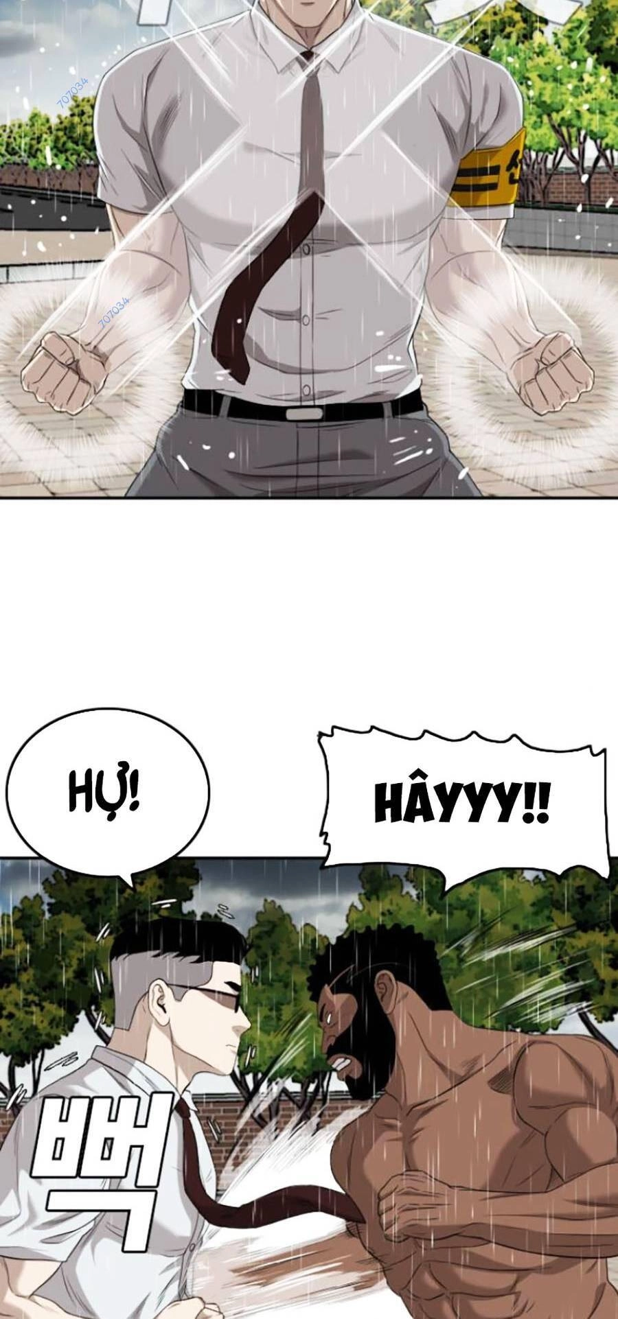 Người Xấu Chapter 115 - 24