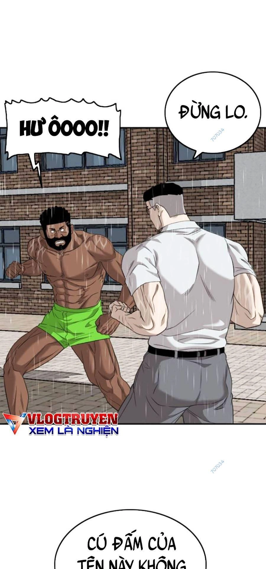 Người Xấu Chapter 115 - 26