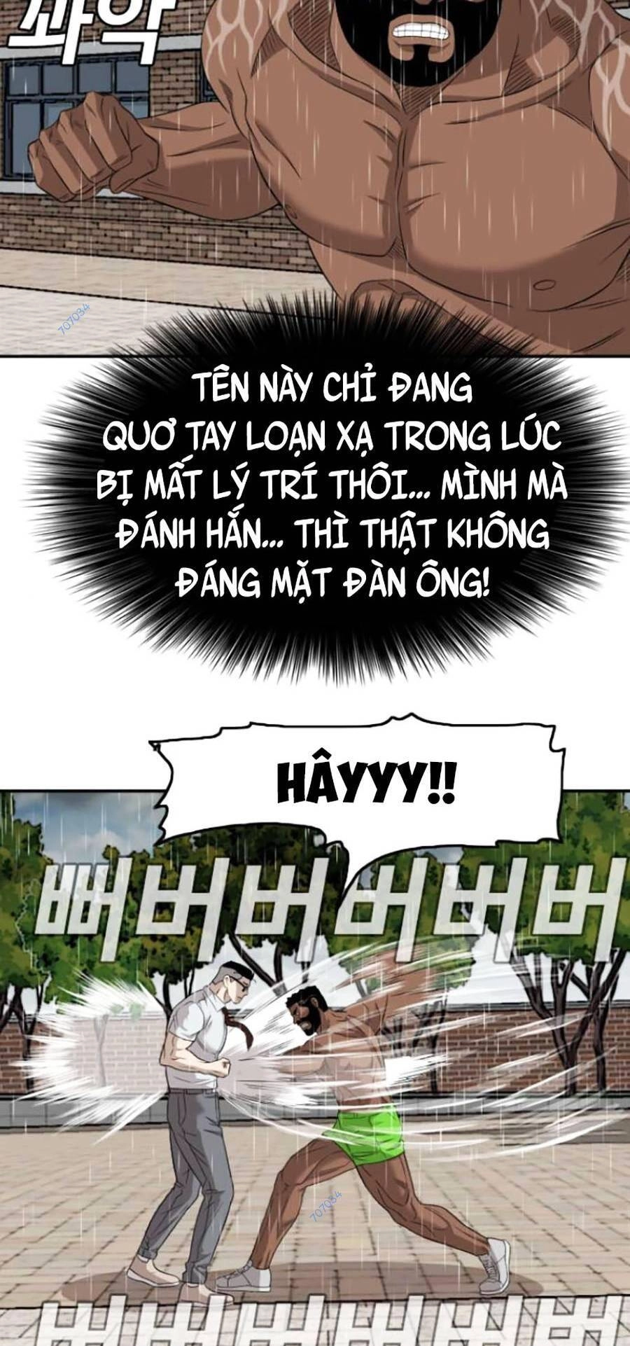 Người Xấu Chapter 115 - 28