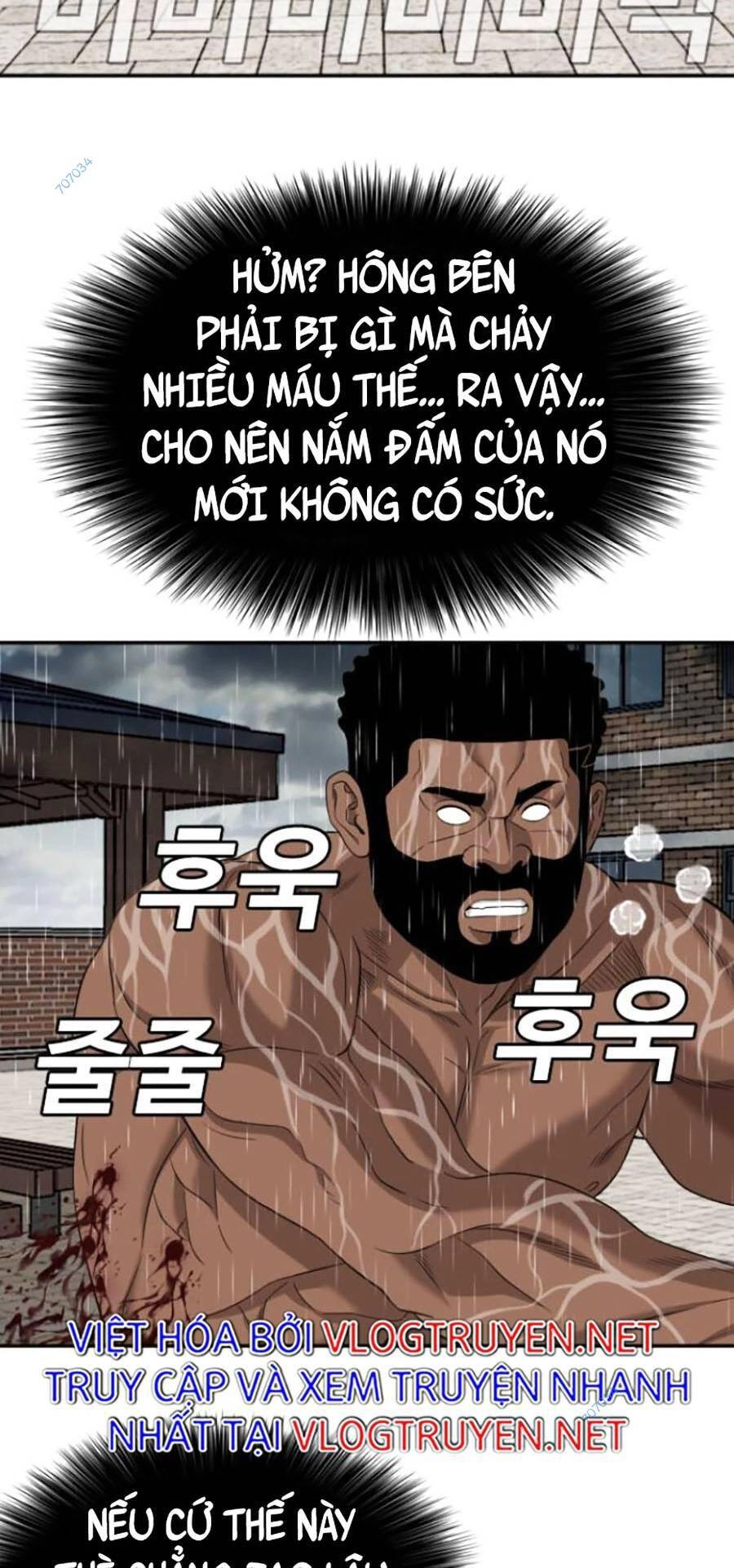 Người Xấu Chapter 115 - 29