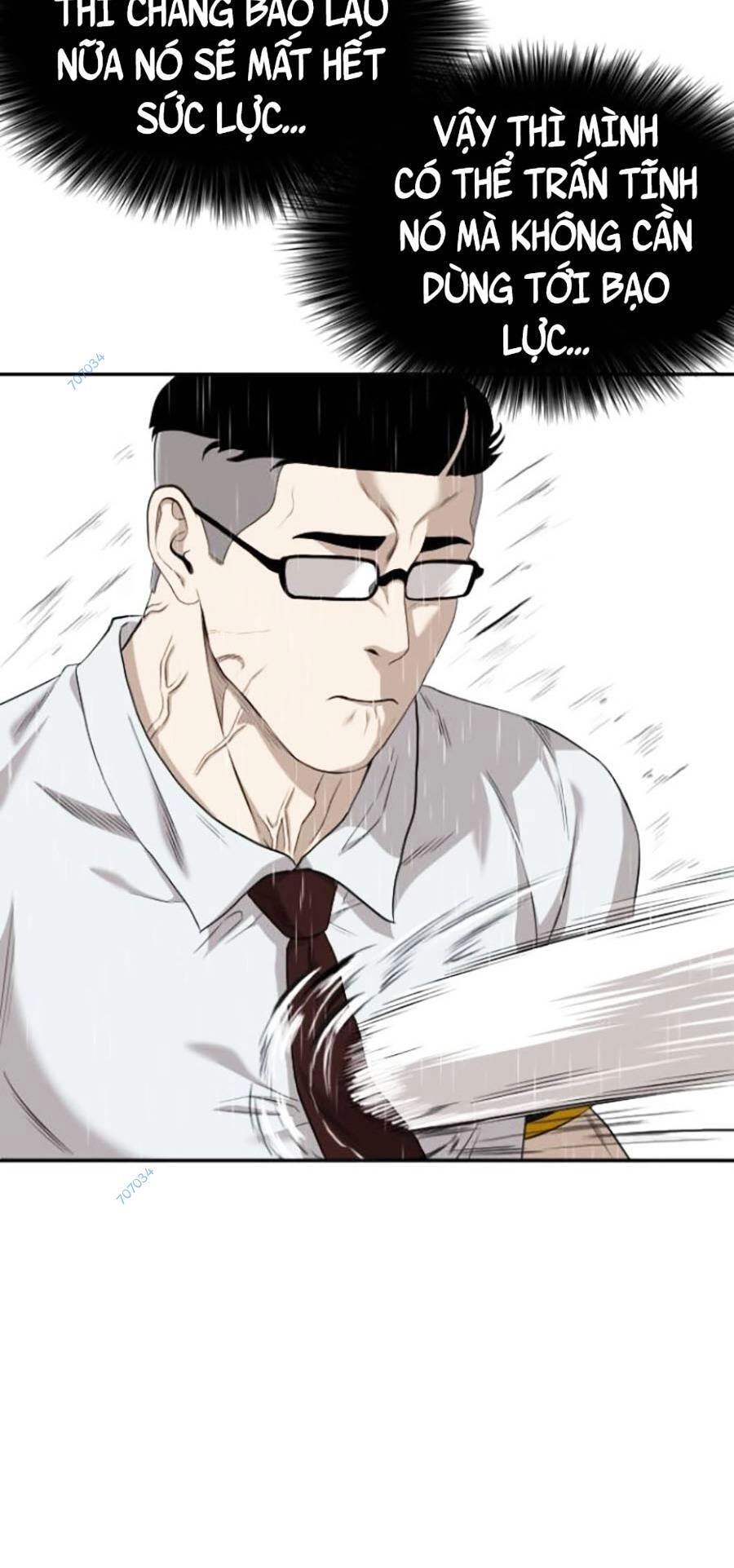 Người Xấu Chapter 115 - 30