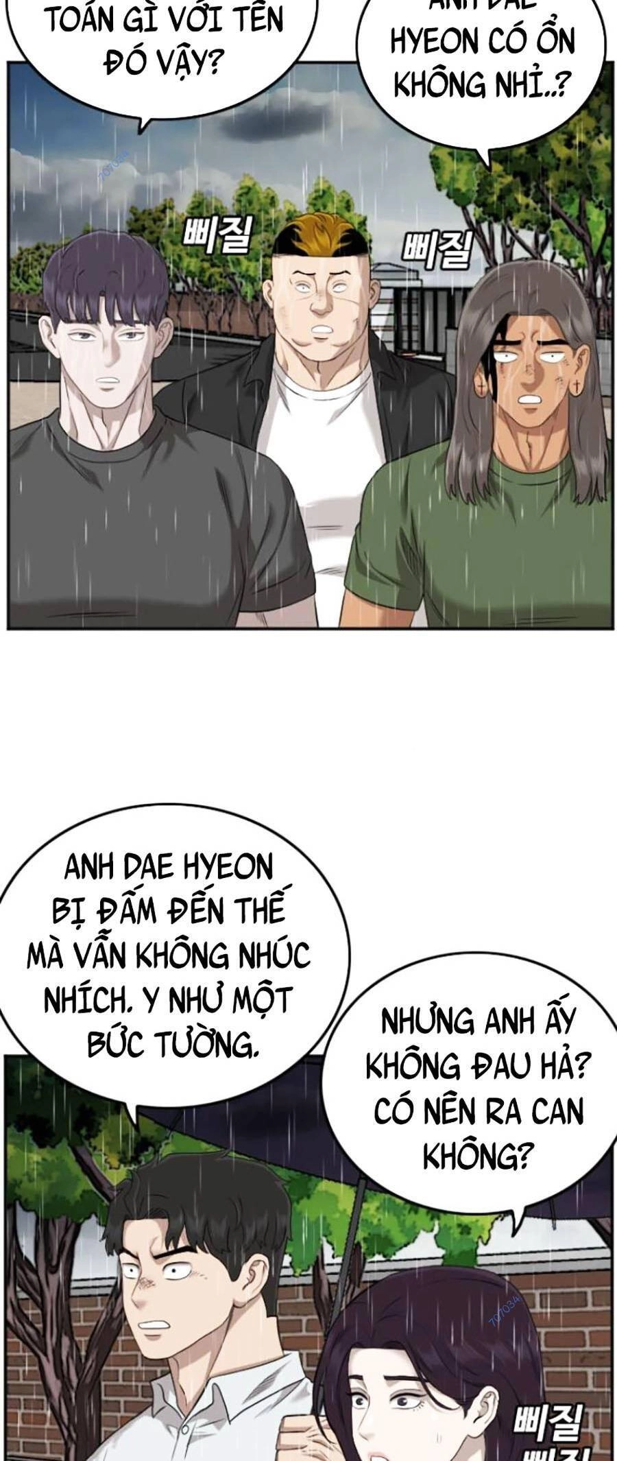 Người Xấu Chapter 115 - 32