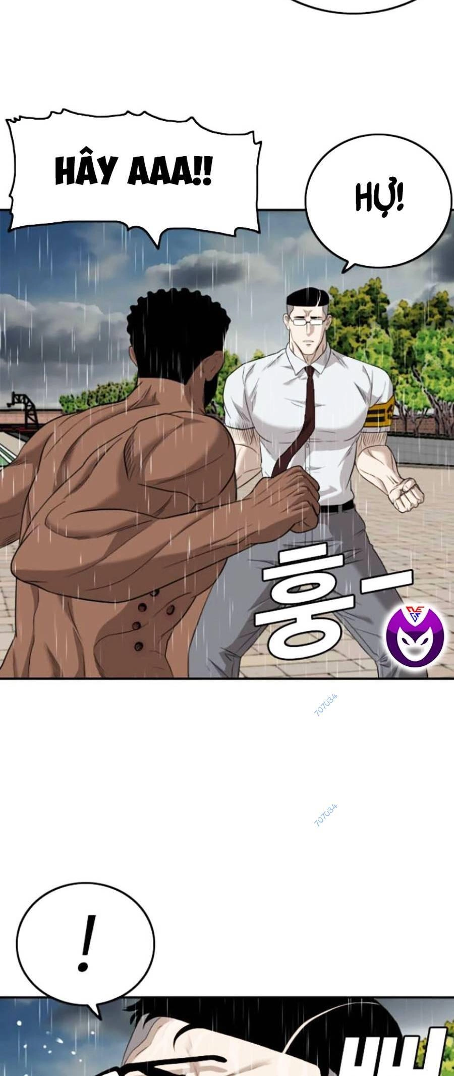 Người Xấu Chapter 115 - 34