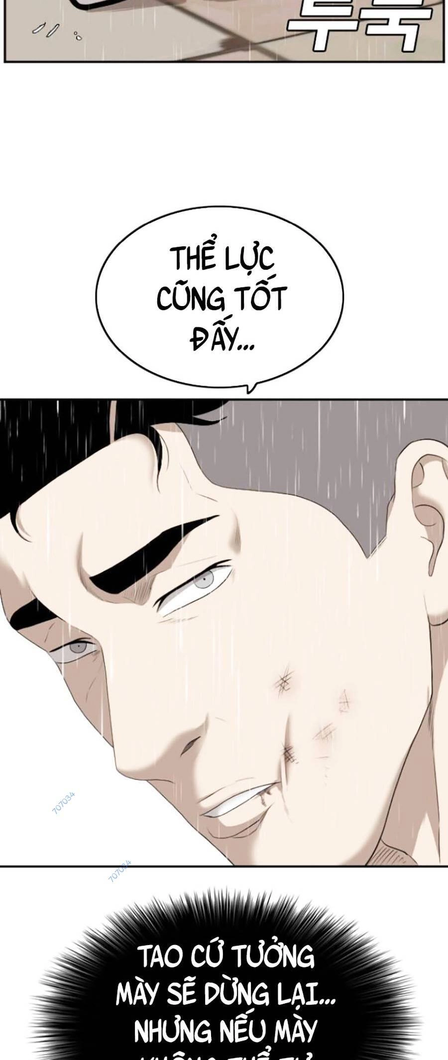 Người Xấu Chapter 115 - 36