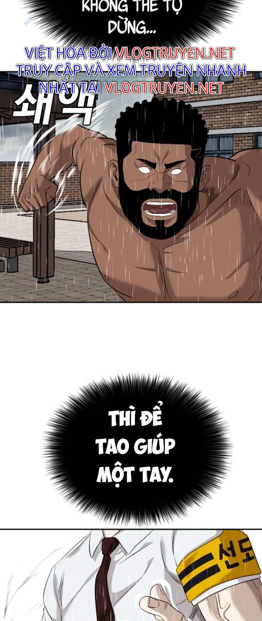 Người Xấu Chapter 115 - 37