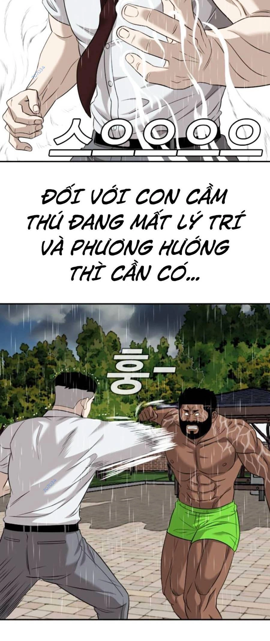 Người Xấu Chapter 115 - 38