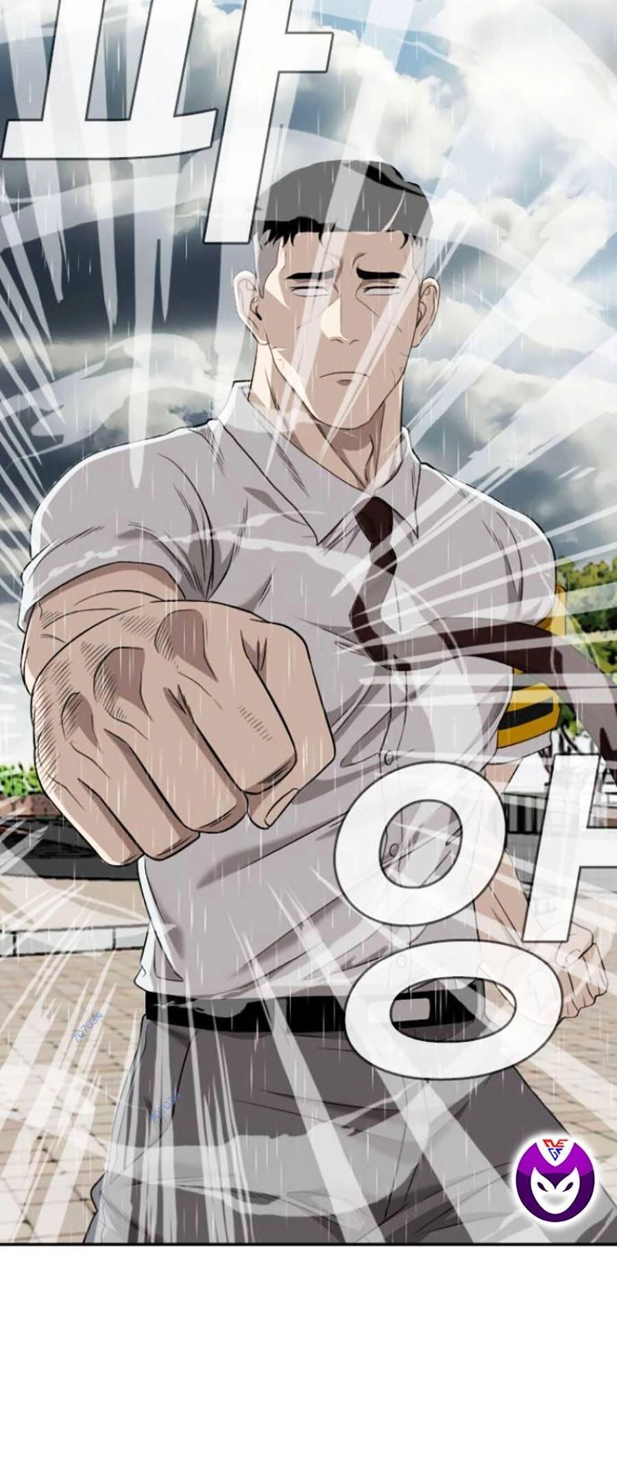 Người Xấu Chapter 115 - 40