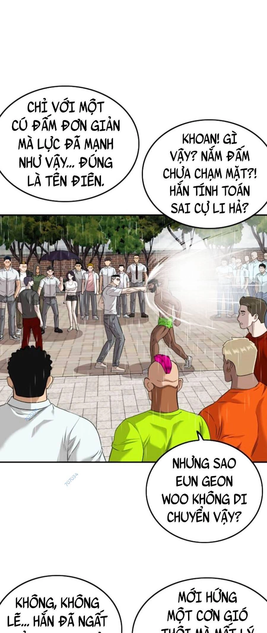 Người Xấu Chapter 115 - 42