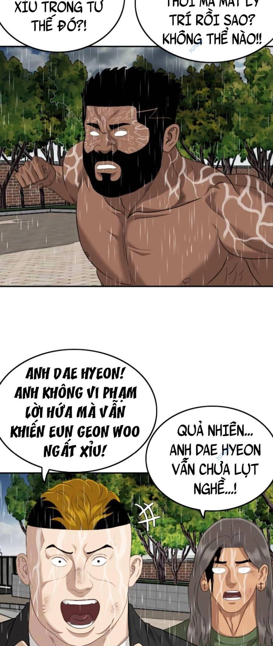 Người Xấu Chapter 115 - 43