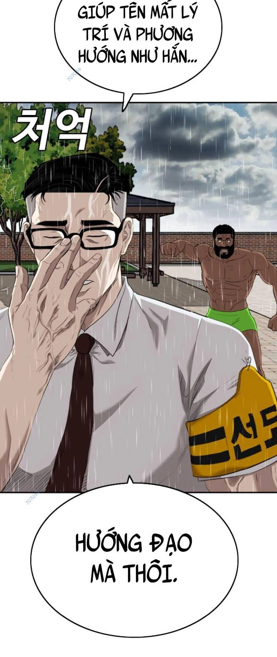 Người Xấu Chapter 115 - 45