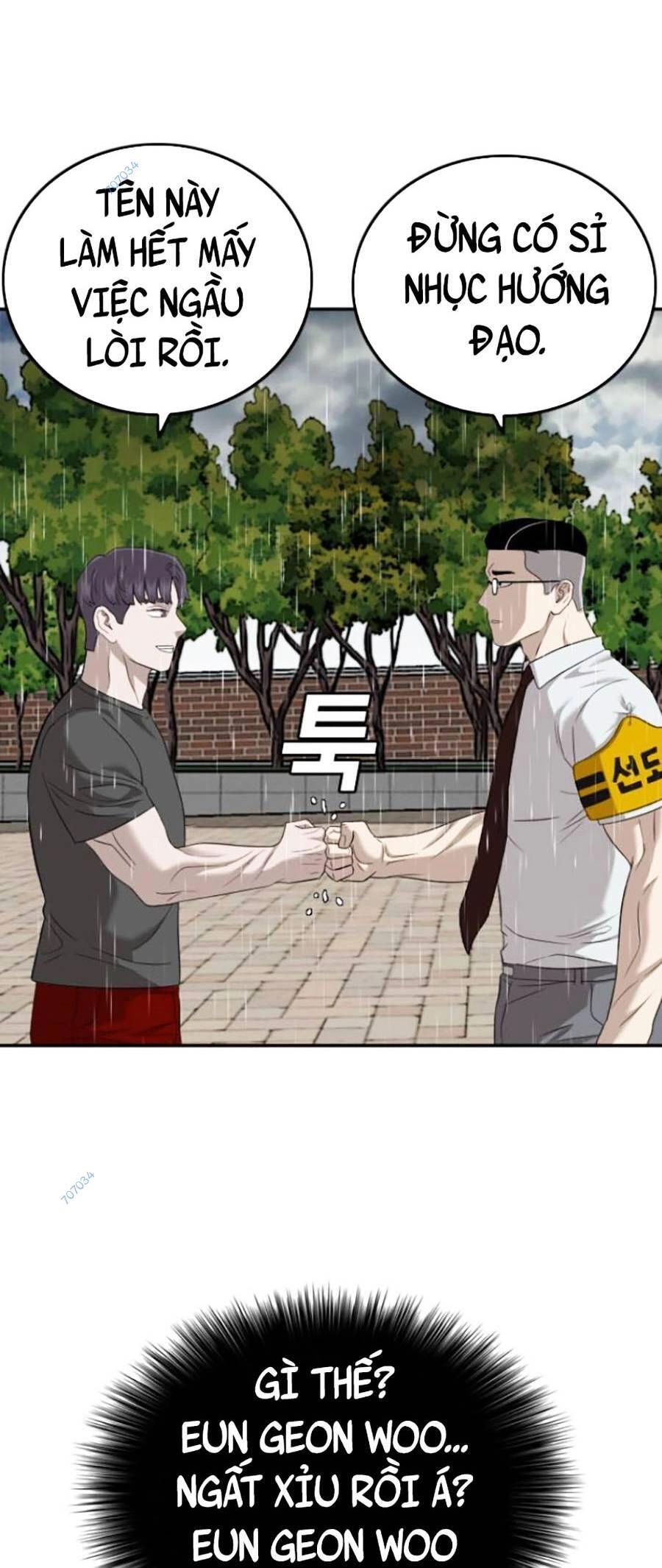 Người Xấu Chapter 115 - 46