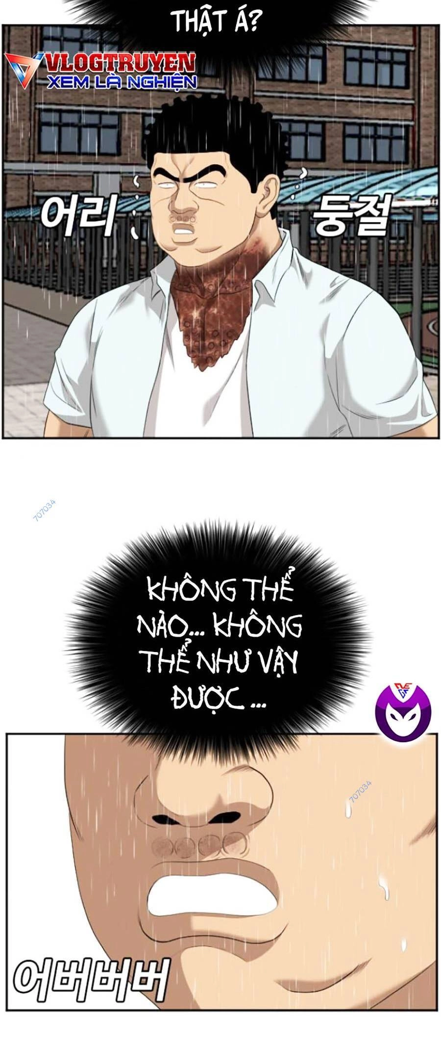 Người Xấu Chapter 115 - 47