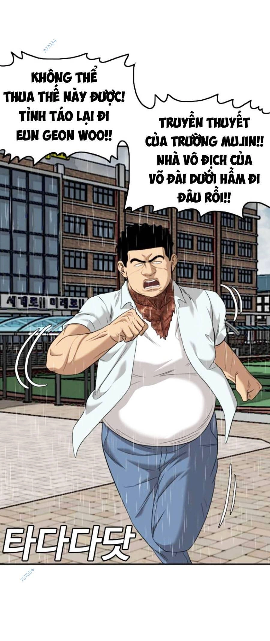 Người Xấu Chapter 115 - 48