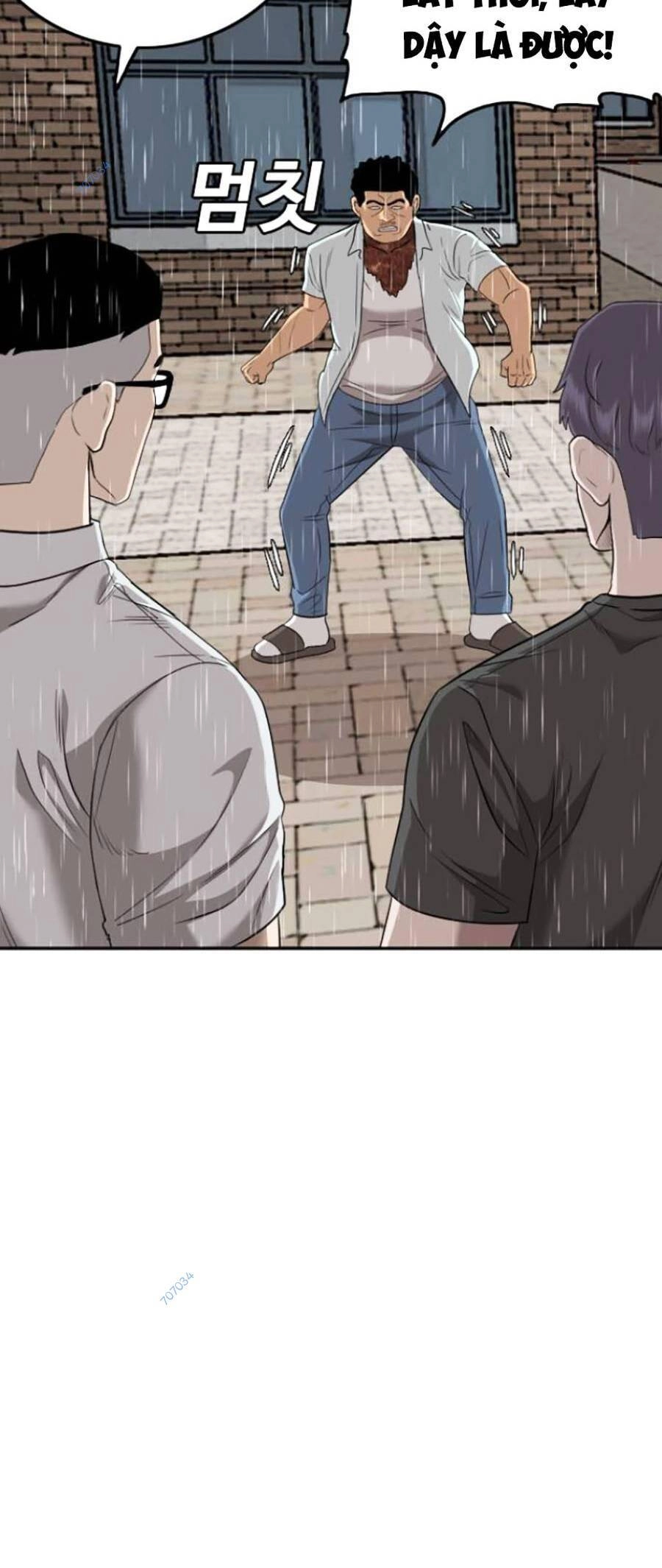 Người Xấu Chapter 115 - 50